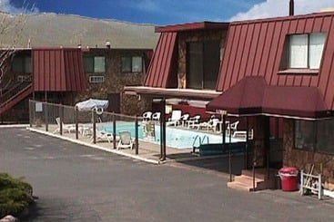 Hotel Southgate Inn Montana