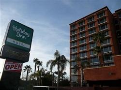 Hotel Holiday Inn Midtown Arizona