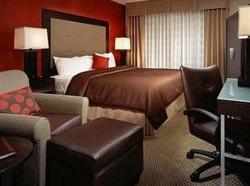 Hotel Holiday Inn Midtown  | Phoenix | Arizona | United States 1