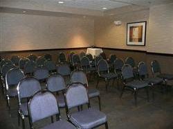 Hotel Holiday Inn Midtown  | Phoenix | Arizona | United States 3