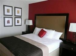 Hotel Holiday Inn Midtown  | Phoenix | Arizona | United States 4