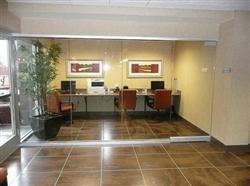 Hotel Holiday Inn Midtown  | Phoenix | Arizona | United States 5