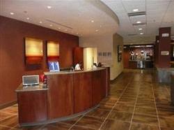 Hotel Holiday Inn Midtown  | Phoenix | Arizona | United States 7