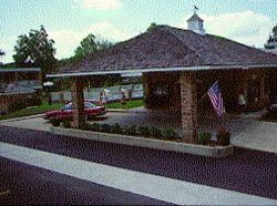 Hotel Best Western Stagecoach Inn Hot Springs