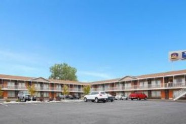Hotel Best Western Motor Inn  | Mitchell | South Dakota | United States 1