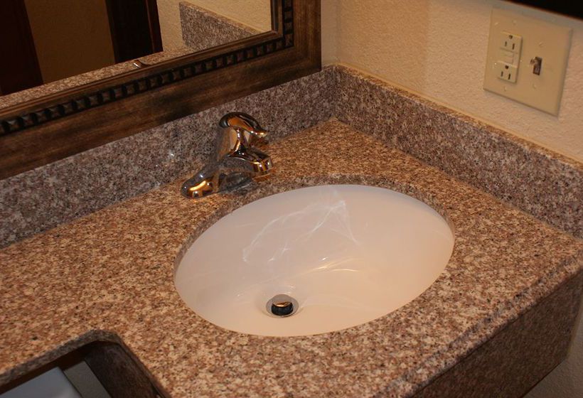 Stillwater Hotel & Convention Center  | Stillwater | Oklahoma | Hotel negli Stati Uniti 1