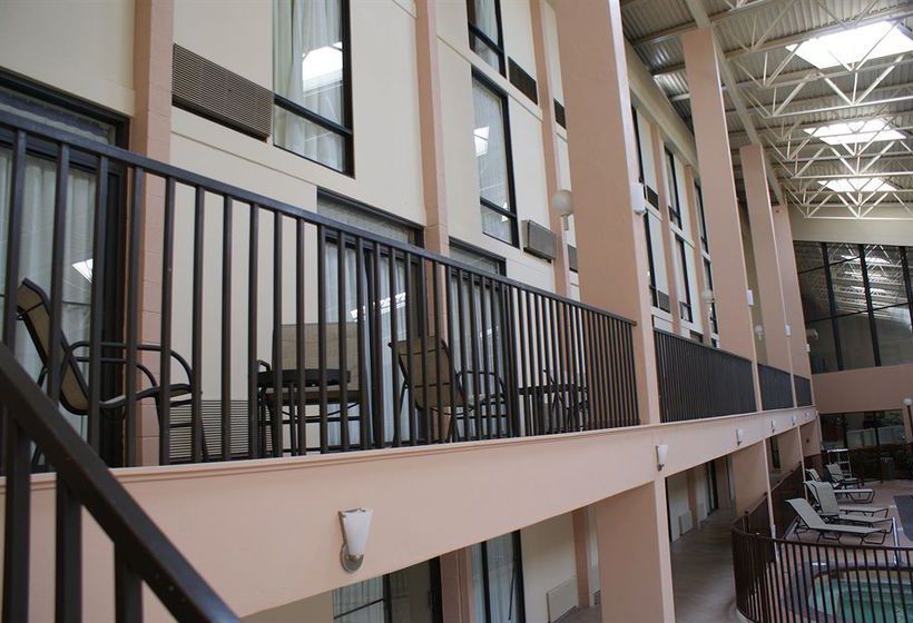 Stillwater Hotel & Convention Center  | Stillwater | Oklahoma | Hotel negli Stati Uniti 2