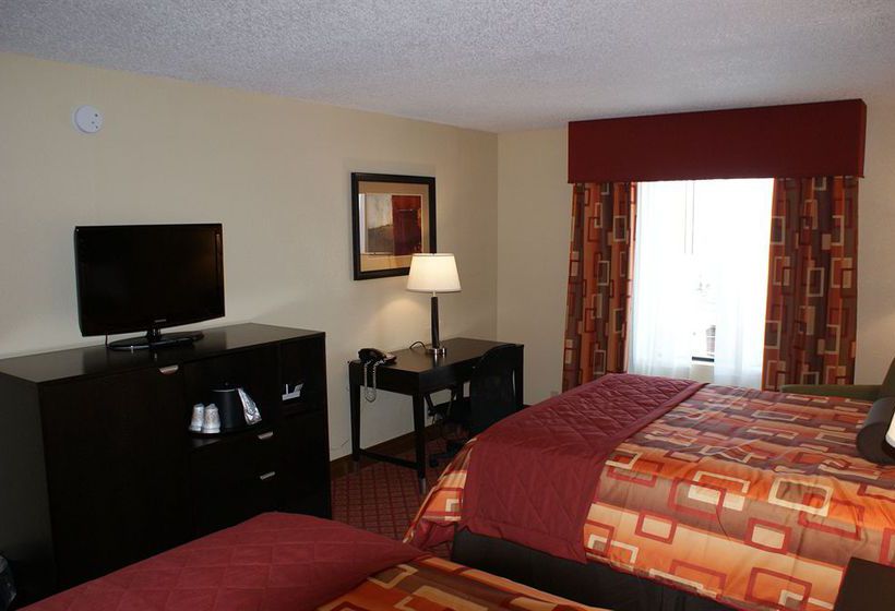 Stillwater Hotel & Convention Center  | Stillwater | Oklahoma | Hotel negli Stati Uniti 4