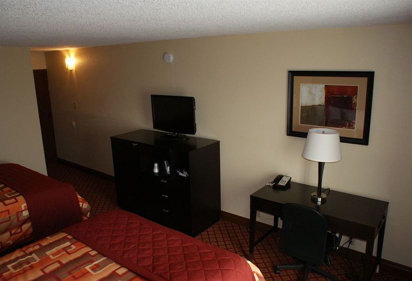 Stillwater Hotel & Convention Center  | Stillwater | Oklahoma | Hotel negli Stati Uniti 5