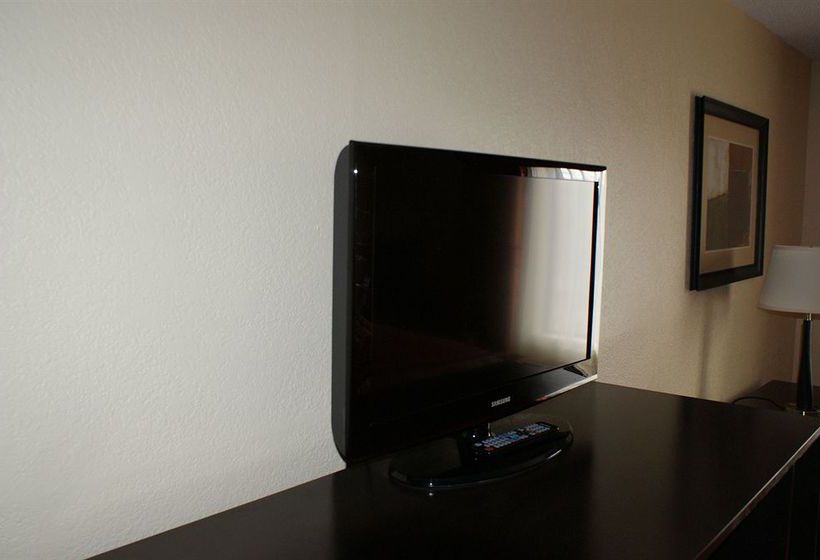 Stillwater Hotel & Convention Center  | Stillwater | Oklahoma | Hotel negli Stati Uniti 6