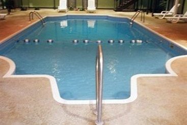 Hotel Quality Inn South Hutchinson  | Hutchinson | Kansas | Estados Unidos 3