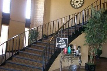 Hotel Quality Inn South Hutchinson  | Hutchinson | Kansas | Estados Unidos 5