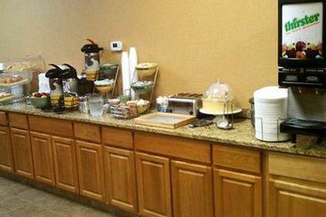 Hotel Quality Inn South Hutchinson  | Hutchinson | Kansas | Estados Unidos 7