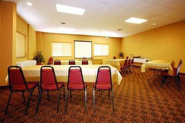 Hotel Quality Inn South Hutchinson  | Hutchinson | Kansas | Estados Unidos 9