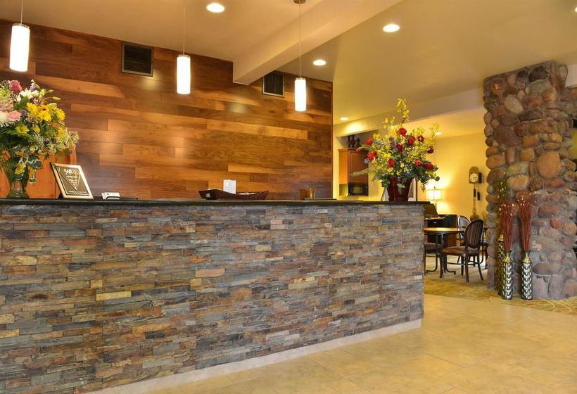 Hotel Best Western Swiss Clock Inn  | Pecos | Texas | United States 14