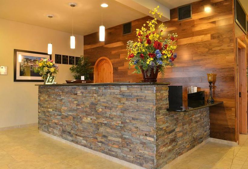 Hotel Best Western Swiss Clock Inn  | Pecos | Texas | United States 15