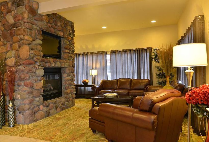 Hotel Best Western Swiss Clock Inn  | Pecos | Texas | United States 17