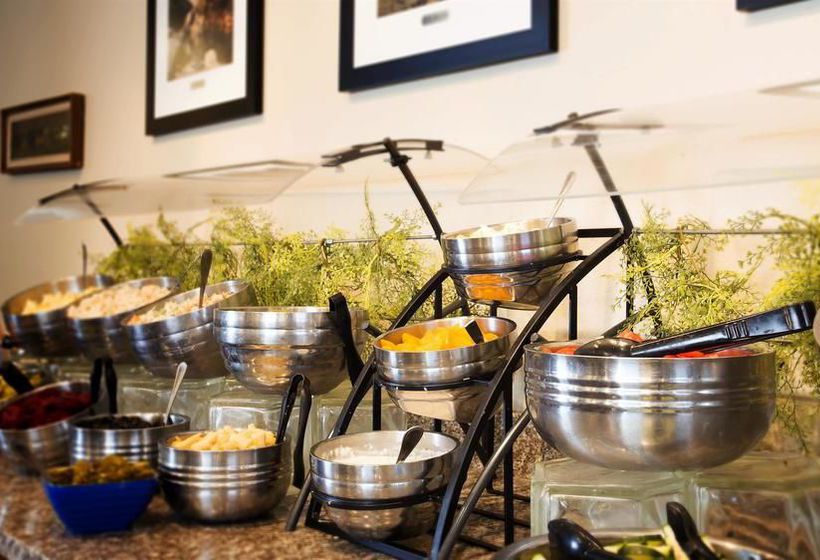 Hotel Best Western Swiss Clock Inn  | Pecos | Texas | United States 3