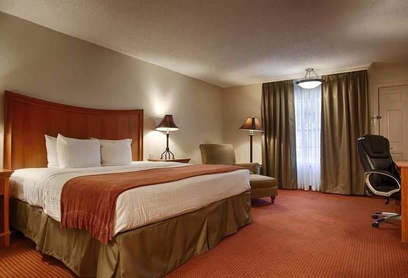 Hotel Best Western Swiss Clock Inn  | Pecos | Texas | United States 7