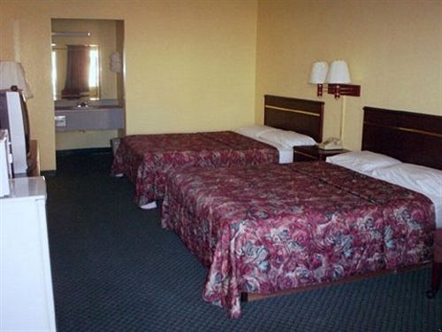 Hotel Regency Inn & Suites Rosenberg Texas