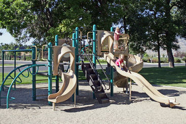 Hotel Best Western Sunset Motor Inn  | Cody | Wyoming | Vereinigte Staaten 3