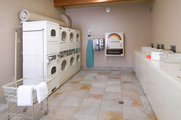 Hotel Best Western Sunset Motor Inn  | Cody | Wyoming | Vereinigte Staaten 4