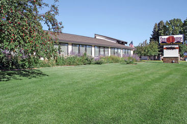 Hotel Best Western Sunset Motor Inn  | Cody | Wyoming | Vereinigte Staaten 5