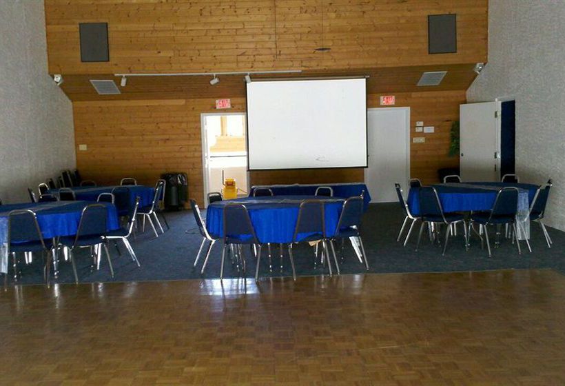 Hotel Swiss Chalet Inn Ruidoso New Mexico