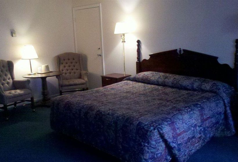 Hotel Swiss Chalet Inn  | Ruidoso | New Mexico | United States 11