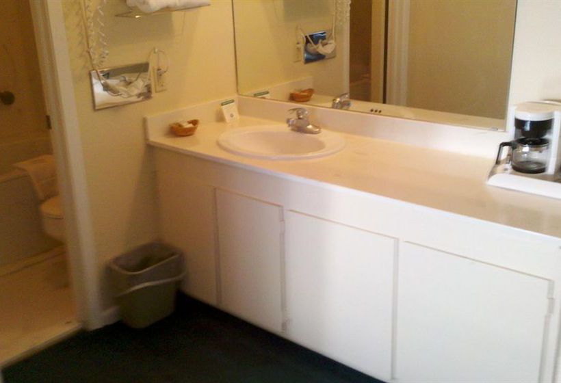 Hotel Swiss Chalet Inn  | Ruidoso | New Mexico | United States 12