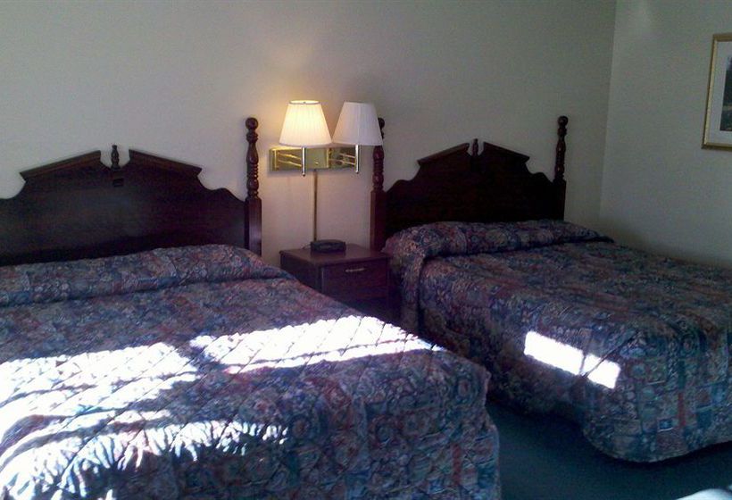 Hotel Swiss Chalet Inn  | Ruidoso | New Mexico | United States 2