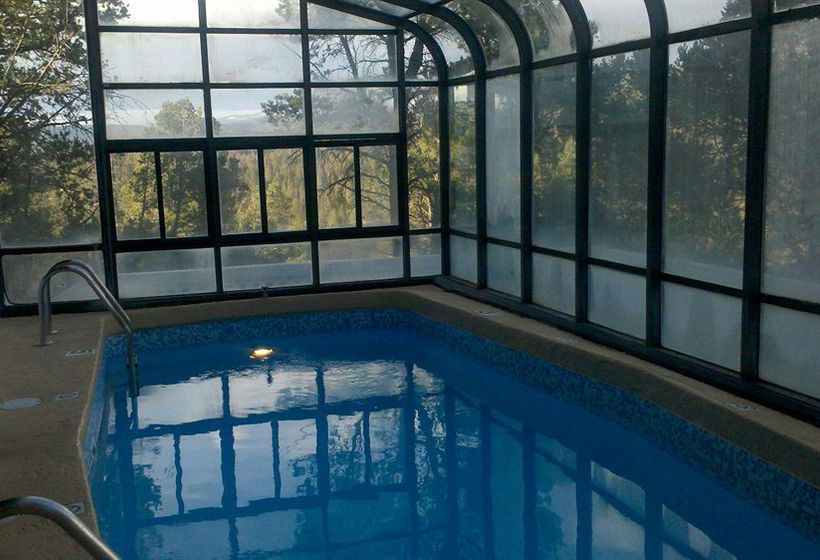 Hotel Swiss Chalet Inn  | Ruidoso | New Mexico | United States 3