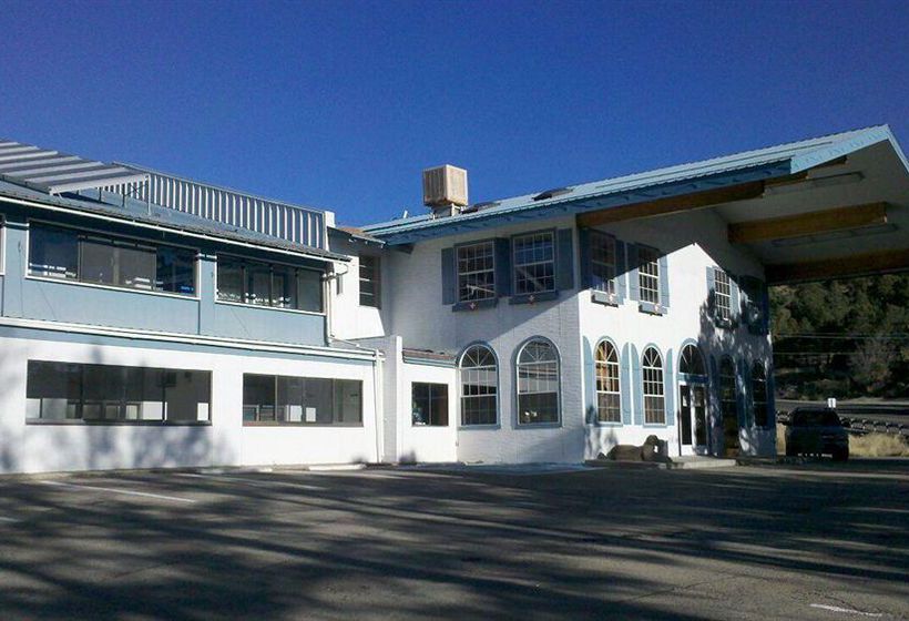 Hotel Swiss Chalet Inn  | Ruidoso | New Mexico | United States 4