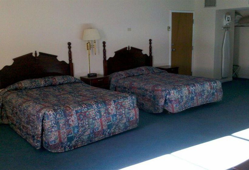 Hotel Swiss Chalet Inn  | Ruidoso | New Mexico | United States 5