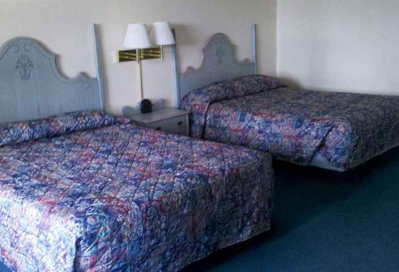 Hotel Swiss Chalet Inn  | Ruidoso | New Mexico | United States 6