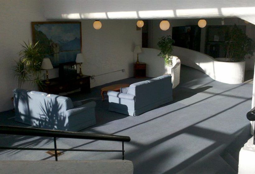 Hotel Swiss Chalet Inn  | Ruidoso | New Mexico | United States 7