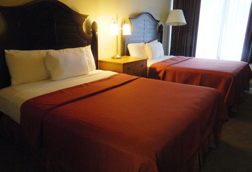 Rodeway Inn Swiss Holiday Resort  | Eureka Springs | Arkansas | United States 15