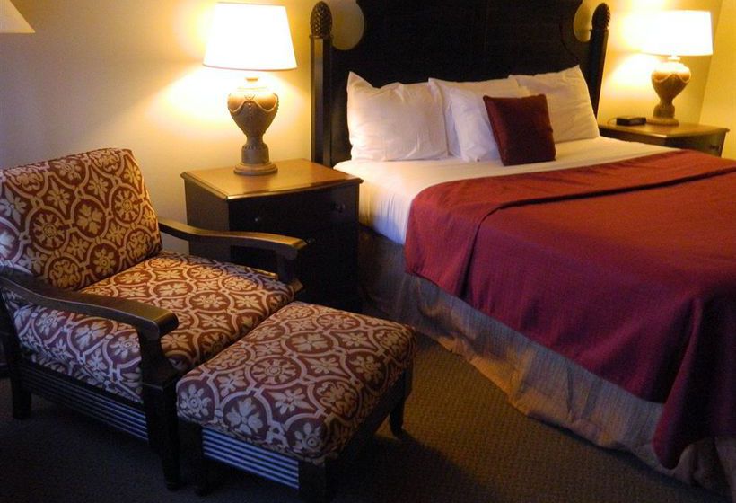Rodeway Inn Swiss Holiday Resort  | Eureka Springs | Arkansas | United States 17