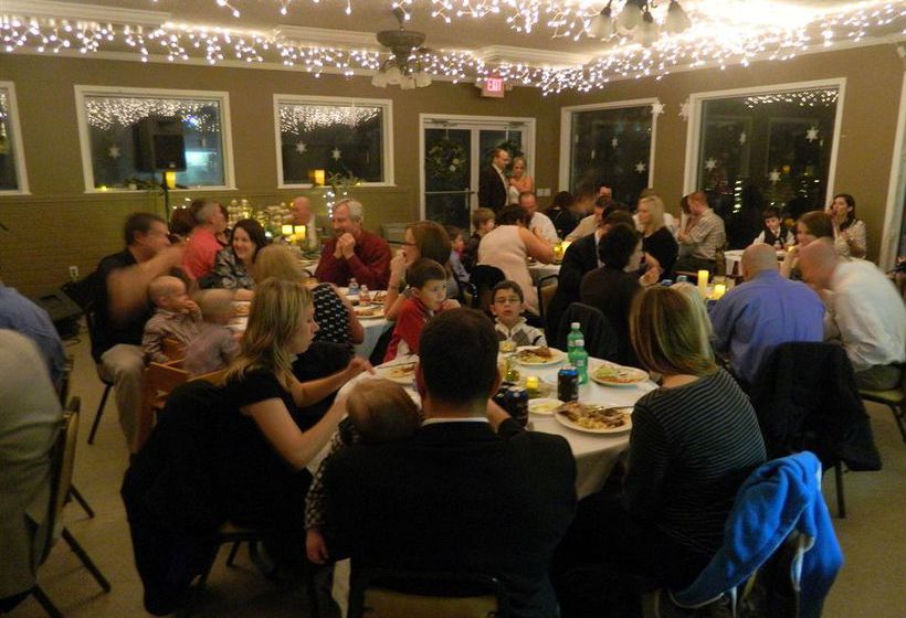 Rodeway Inn Swiss Holiday Resort  | Eureka Springs | Arkansas | United States 18