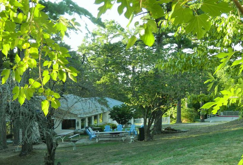 Rodeway Inn Swiss Holiday Resort  | Eureka Springs | Arkansas | United States 4