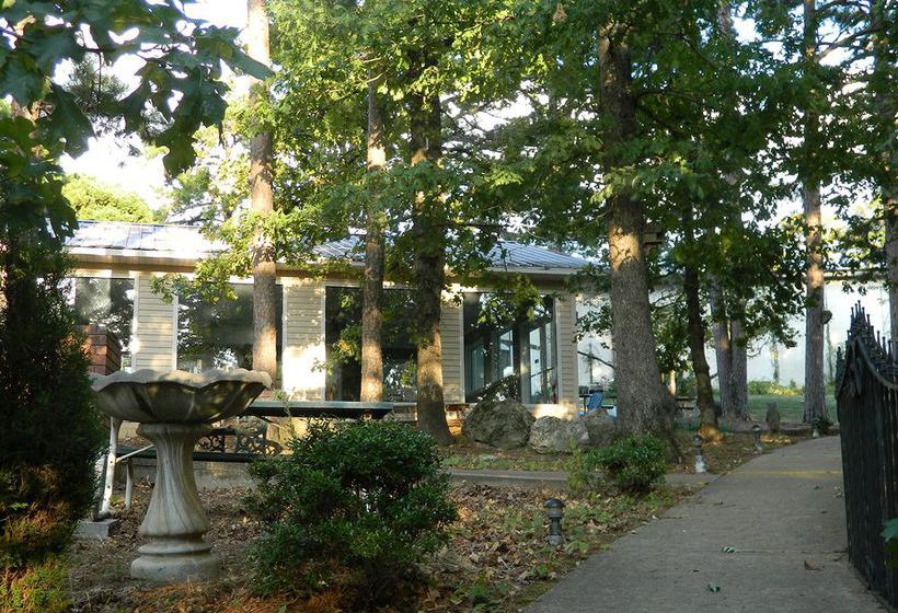 Rodeway Inn Swiss Holiday Resort  | Eureka Springs | Arkansas | United States 6