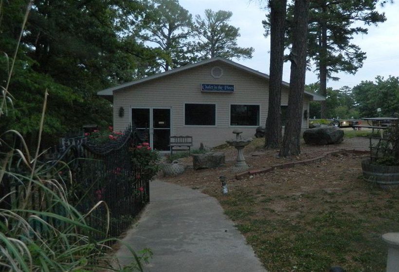 Rodeway Inn Swiss Holiday Resort  | Eureka Springs | Arkansas | United States 7