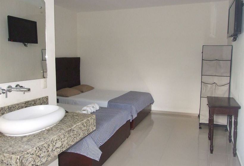 Hotel Elefante  | Playa del Carmen | Quintana Roo | México 1