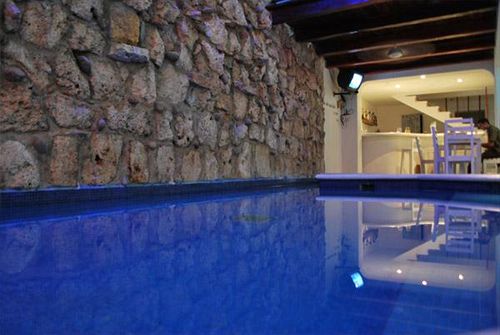 Hotel Elefante  | Playa del Carmen | Quintana Roo | México 19