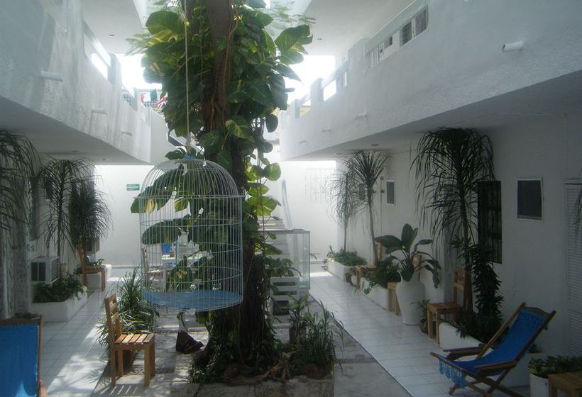 Hotel Elefante  | Playa del Carmen | Quintana Roo | México 2