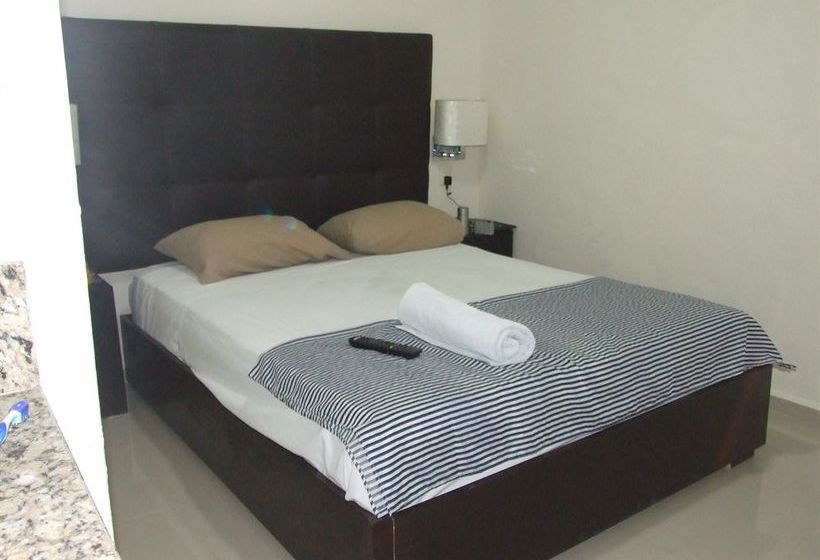 Hotel Elefante  | Playa del Carmen | Quintana Roo | México 3