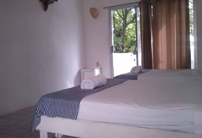 Hotel Elefante  | Playa del Carmen | Quintana Roo | México 4