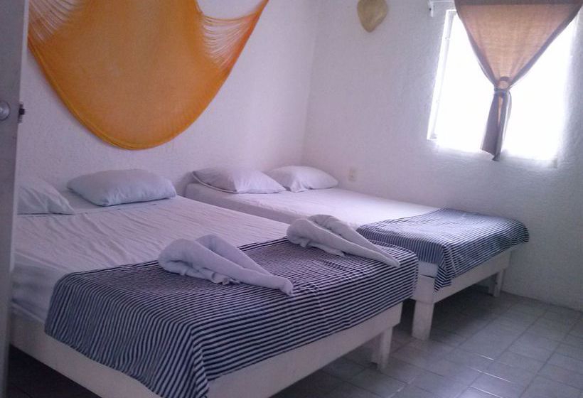 Hotel Elefante  | Playa del Carmen | Quintana Roo | México 5