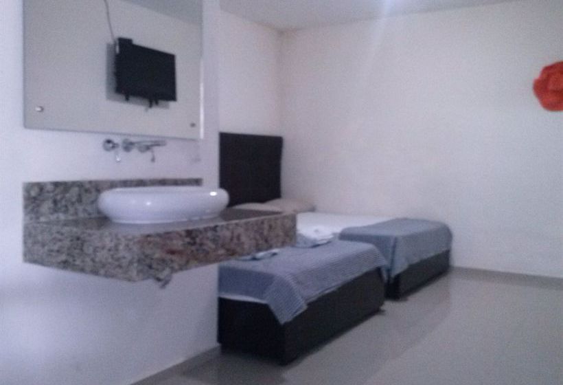 Hotel Elefante  | Playa del Carmen | Quintana Roo | México 7