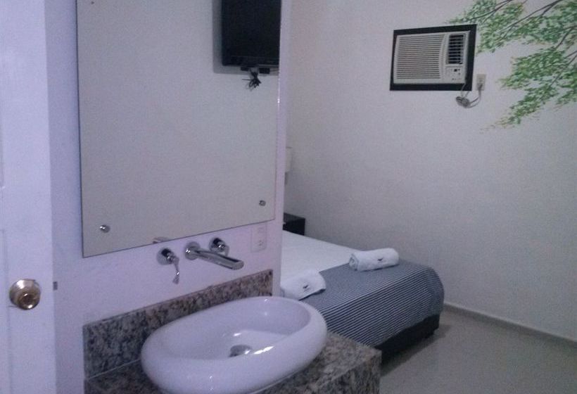 Hotel Elefante  | Playa del Carmen | Quintana Roo | México 8